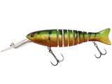 Dam Effzett Striker Deeprunner Lures