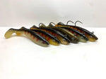 Giussepe G Hand made lure