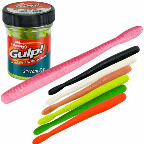 Berkley Gulp Fry
