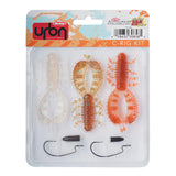 Berkley URBN C-Rig Kit