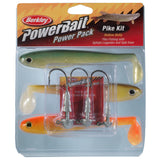 Berkley Powerbait Pro Pack