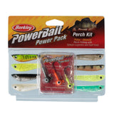 Berkley Powerbait Pro Pack