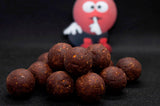 Dudi Bait "Mister Dudi" Soluble Boilies