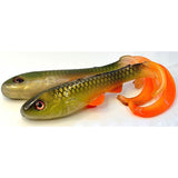 BoniBaits HappyHybrid 28cm