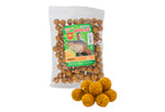 Benzar Mix Turbo Boilies