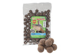 Benzar Mix Turbo Boilies