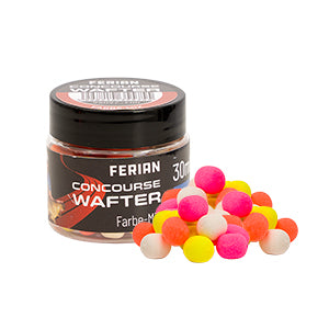Ferian Concourse Wafters Farbe Mix