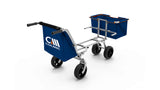 COLMIC CIII 4Wheels Trolley