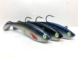 Giussepe G Hand made lure