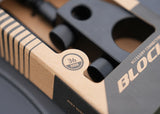 CRESTA CNC Accesory Connection Block