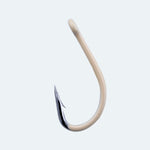 BKK Carp Continental Sand Yellow Hooks