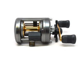 Shimano Corvalus 401 Round Profile Baitcaster Reel