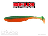 Biwaa Deus 2"/5cm Soft Lures