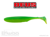 Biwaa Deus 2"/5cm Soft Lures