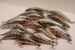 Pan Handmade Balsa Lures