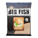 Big Fish Groundbait