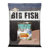 Big Fish Groundbait
