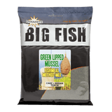 Big Fish Groundbait