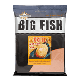 Big Fish Groundbait