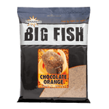 Big Fish Groundbait