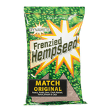 Dynamite Frenzied Hempseed Groundbaits