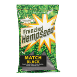 Dynamite Frenzied Hempseed Groundbaits