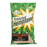 Dynamite Frenzied Hempseed Groundbaits