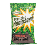 Dynamite Frenzied Hempseed Groundbaits