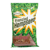 Dynamite Frenzied Hempseed Groundbaits