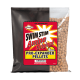 Dynamite Swim Stim Pro-Expander Pellets