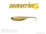 Biwaa Divinator S 2.5″ (6cm) Soft Lures