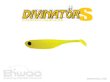 Biwaa Divinator S 2.5″ (6cm) Soft Lures