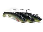 Giussepe G Hand made lure