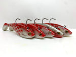 Giussepe G Hand made lure