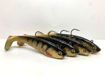 Giussepe G Hand made lure