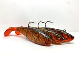 Giussepe G Hand made lure