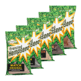 Dynamite Frenzied Hempseed Groundbaits