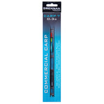 Drennan Comercial Carp 7 Pole Rigs