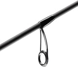 Select Force Spinning Rods