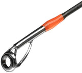 Select Force Spinning Rods