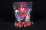 Dudi Bait "Forest Squid" Soluble Boilies