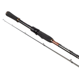 Golden Catch Inquisitor Spinning Rods