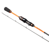 Golden Catch Volt Rods