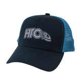 HTO Classic Trucker Caps