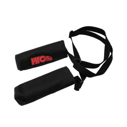 HTO Rod Tip and Butt Protector