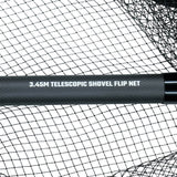 HTO Carbon Landing Net
