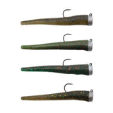 HTO Ned Rig