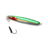 HTO Shore Jig