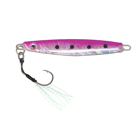 HTO Shore Jig