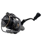 HTO Lure Game Reels